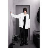 Unisex Jacket Casual Jacket Men's and Women's Coats